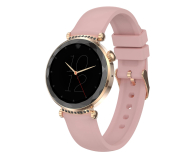 Maxcom FIT FW73 Onyx złoty - 1517140 - zdjęcie 7